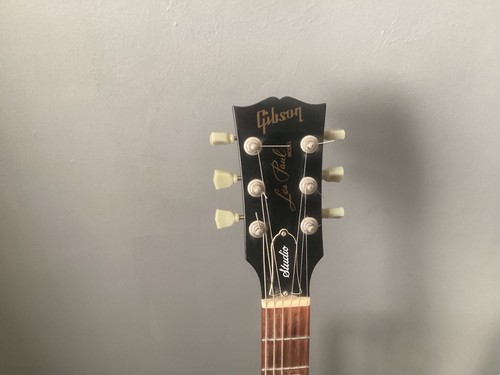 Gibson les paul studio - les,