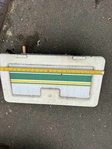 Thetford 240v hook caravan - hook, up