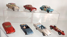Corgi Toys Citroën DS