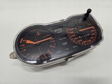 Honda VT500E 5836 Speedometer