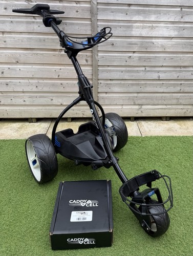 Motocaddy pro electric golf - motocaddy,