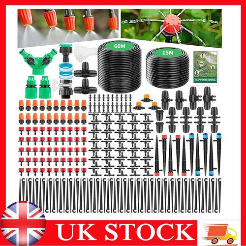 315pcs irrigation system - irrigation,