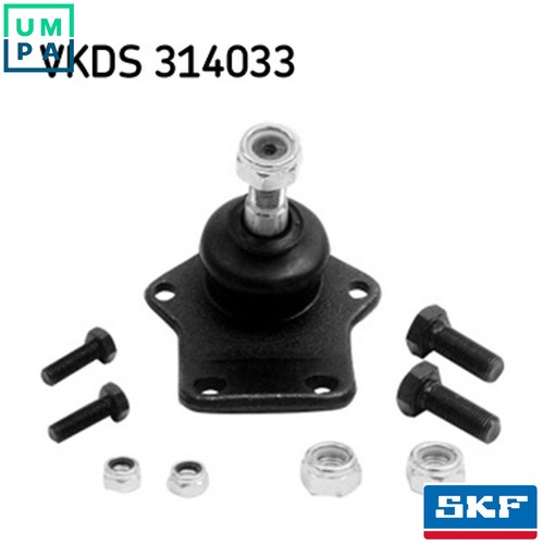 Ball joint vkds - joint, 314033