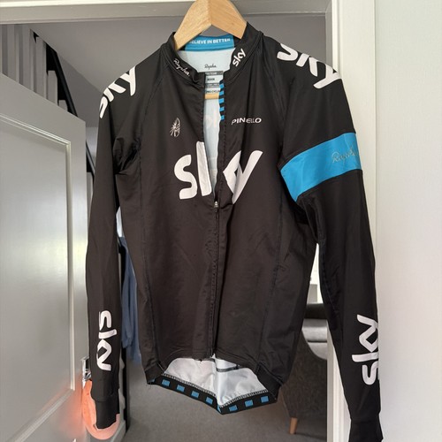 Rapha team sky cycling - team,