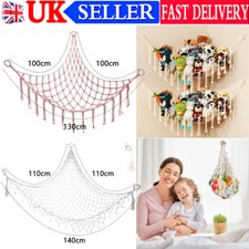 Soft Kids Toy Hammock Cuddly