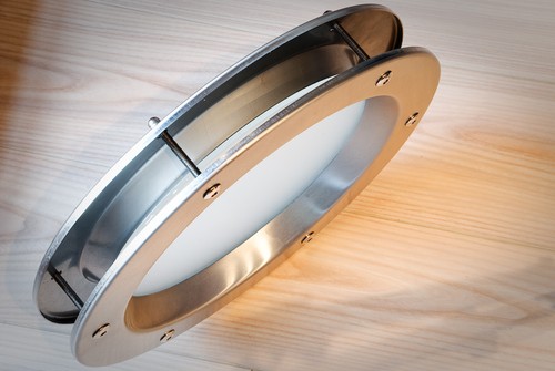 Porthole stainless steel - porthole, phi
