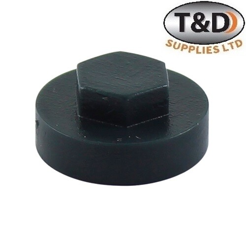 19mm anthracite grey - anthracite,