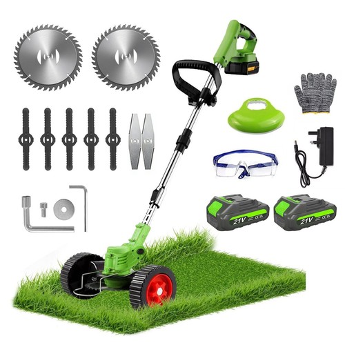 Foldable cordless garden - foldable,