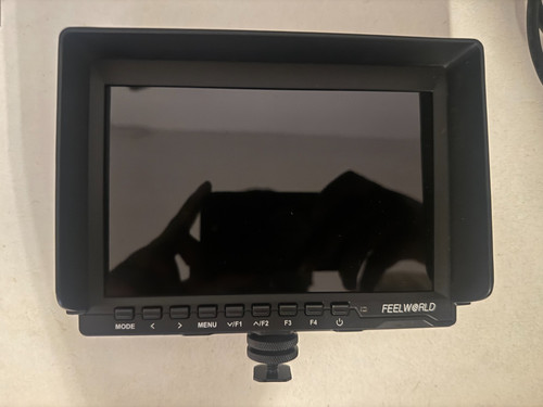 Feelworld fw759 inch ips - 7-inch,