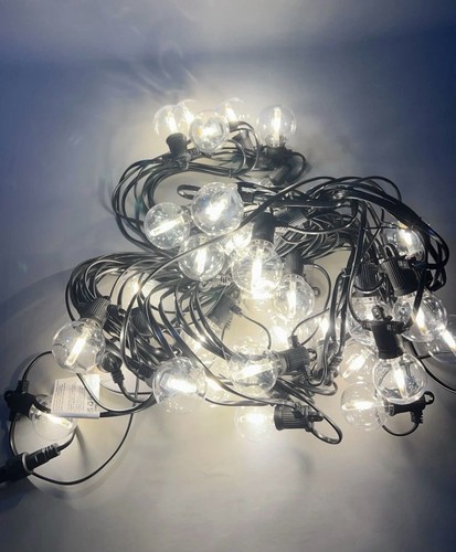 Festoon lights garden - festoon,
