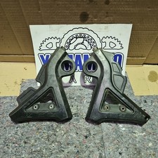 Yamaha Wr125 Wr125x Wr125r