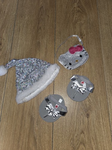 Build bear accessories hello - build,