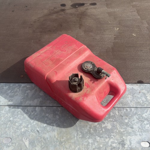 Ltr boat fuel tank - boat,