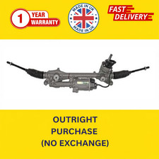 VW Golf Mk7 Power Steering