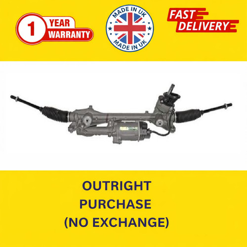 Golf mk7 power steering - vw,