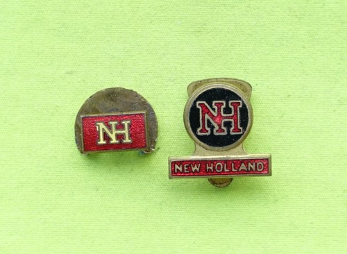 1960s new holland - 2x,