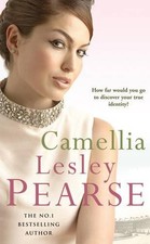 Camellia by Pearse, Lesley