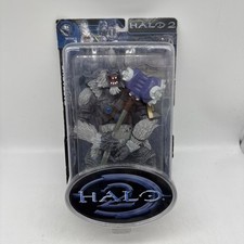 BRUTE CHIEF TARTARUS HALO 2