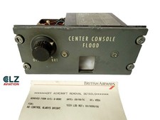 British Airways Lockheed