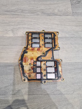 Genuine Suzuki DT40 DT40C 40hp Reed Valve Plate  13150-94402 Outboard