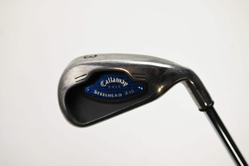 Callaway steelhead x16 iron - callaway,