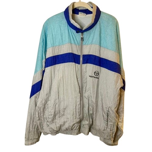 Vintage sergio tacchini - vintage,