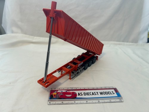 Corgi modern truck joal plain - corgi,