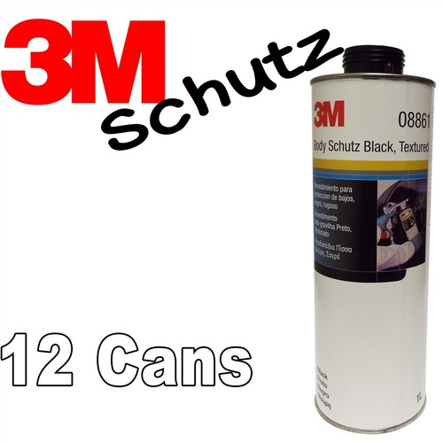 Car body schutz - 3m,