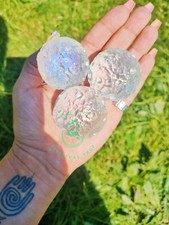 Aura Quartz Full Moon