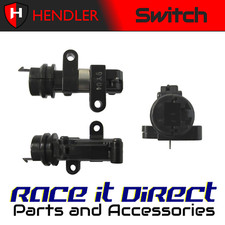 Brake Lever Stop Switch for