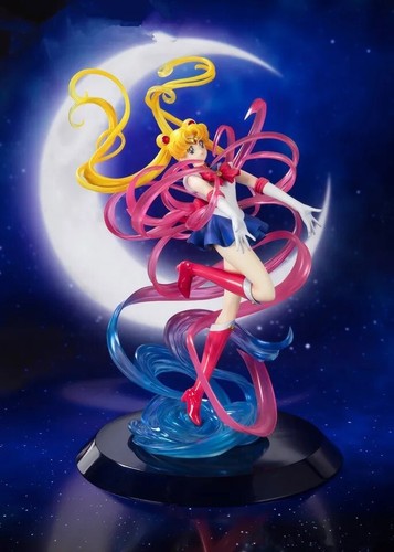 Sailor moon transformation - sailor,