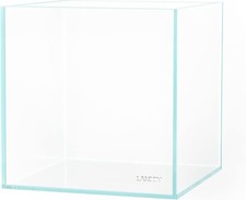 20C Gallon Cube Rimless Low
