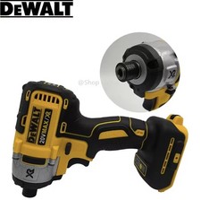 DEWALT DCF887N XR 18V Cordless Impact Driver (DCF887N-XJ) (Body Only)