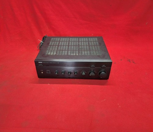 Yamaha 490 fi stereo - yamaha,