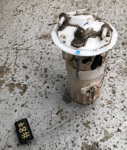 Renault kangoo maxi fuel tank - renault,