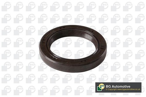 Crankshaft shaft seal frontal - shaft,