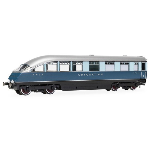 Hornby r40481 the one - the, one:one