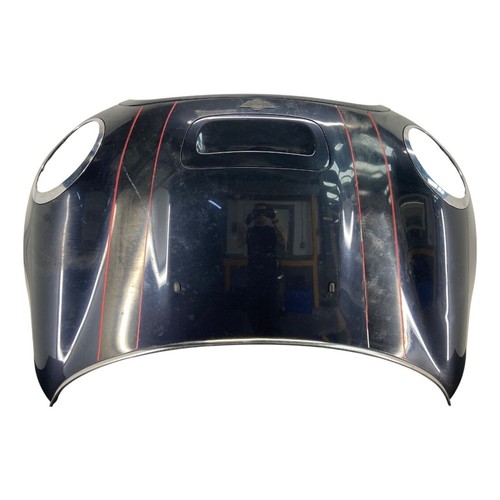 Mini cooper r56 bonnet with - r56,