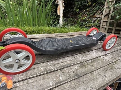 Onda longboard skateboard - longboard,
