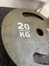 Commercial Cast Iron Weight