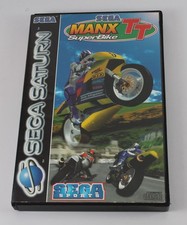 Manx TT Super Bike (Saturn)
