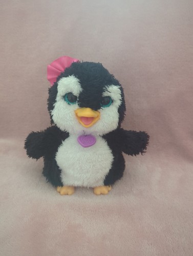 Furby furreal friends dancing - furreal,