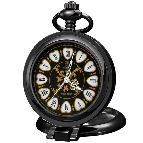 Retro antique pocket - retro,