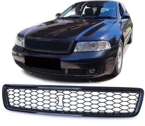 Honey comb rs4 style front - honey,