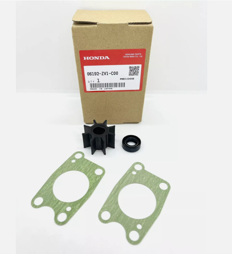 Honda 5hp - honda, 4.5/5hp(bf4.5b/bf5a)