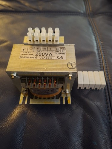 200va control and safety - control,