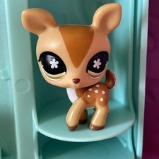 Littlest Pet Shop Deer #634