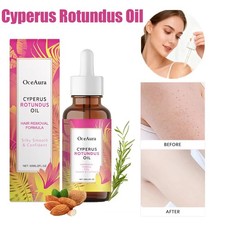 Cyperus Rotundus Oil 60ml For