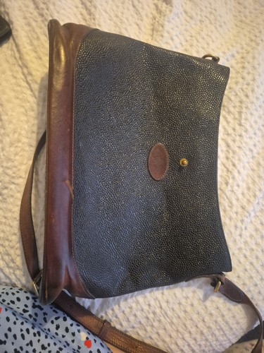 Vintage mulberry handbag - vintage,