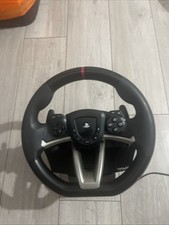 Hori Racing Wheel Apex RWA